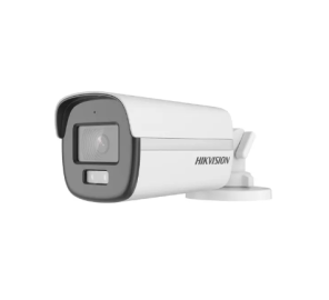Hikvision DS-2CE12KF0T-LFS (2.8mm), HD-TVI bullet SHL ColorVu kamera